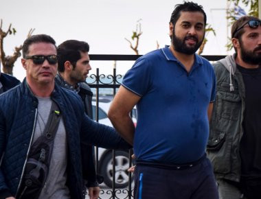 Αυτή είναι η αίτηση ασύλου του 32χρονου τζιχαντιστή της Αλεξανδρούπολης που είχε κάνει στην Λέρο! (φωτό)